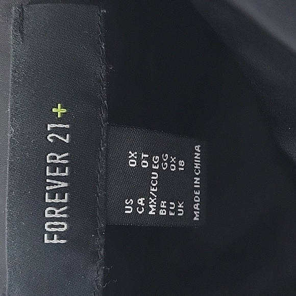 Forever 21+ Dress - Picture 2 of 7